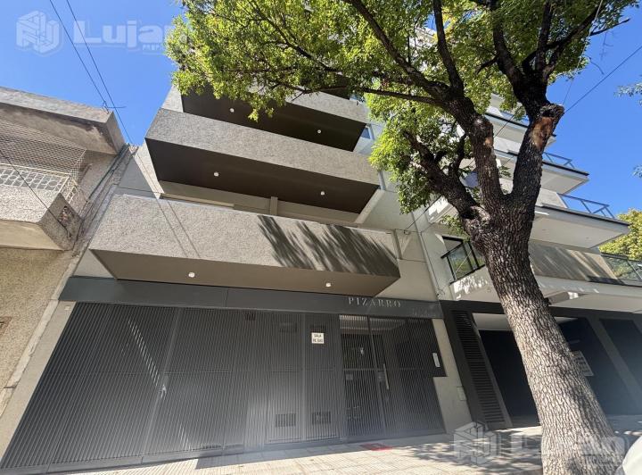 Departamento · 60m² · 4 Ambientes