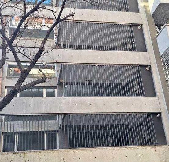 Departamento · 100m² · 4 Ambientes · 1 Cochera