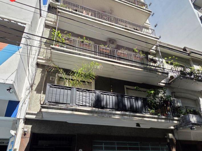 Departamento · 85m² · 3 Ambientes