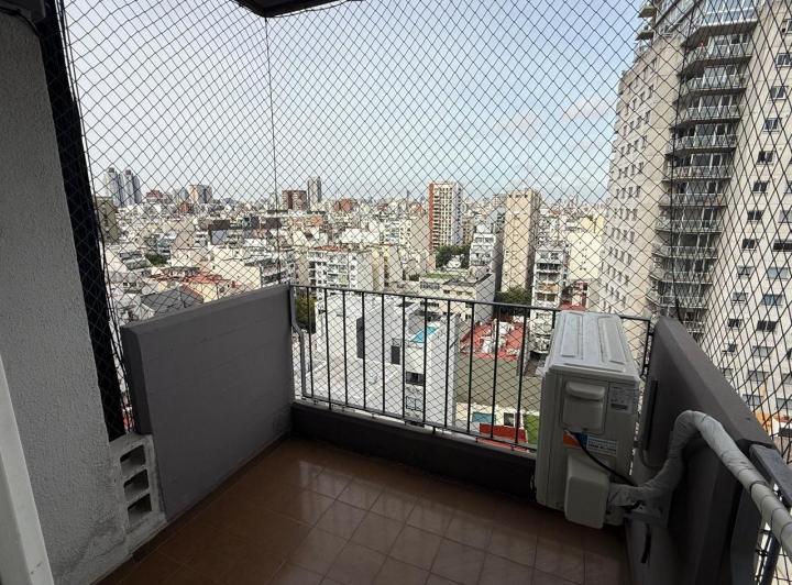 Departamento · 57m² · 4 Ambientes · 1 Cochera