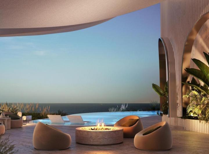 Departamento · 265ha · 4 Ambientes