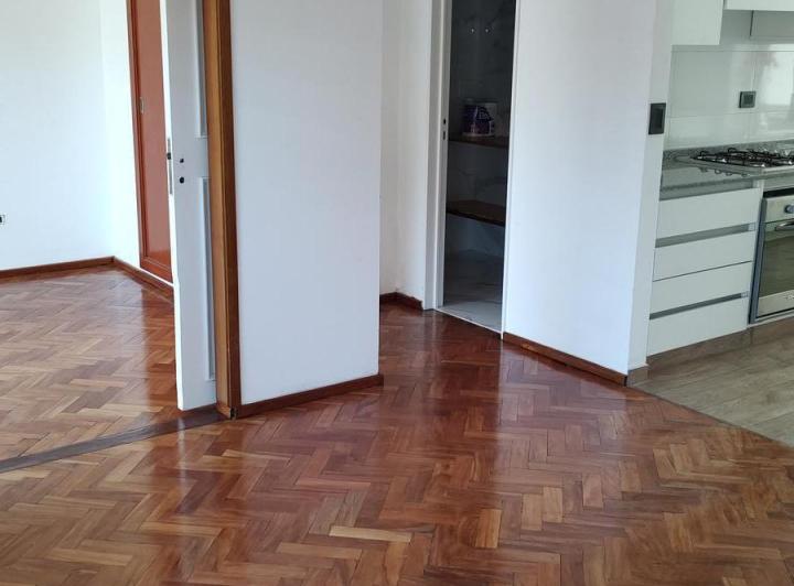 Departamento · 120m² · 4 Ambientes