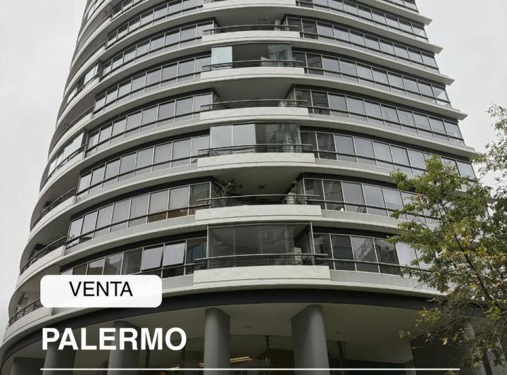Departamento · 114m² · 4 Ambientes · 1 Cochera