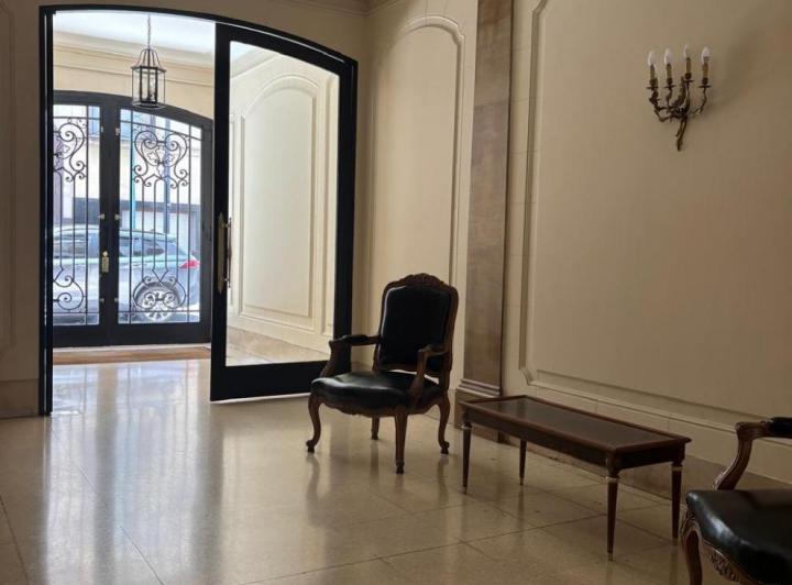 Departamento · 144m² · 4 Ambientes · 1 Cochera