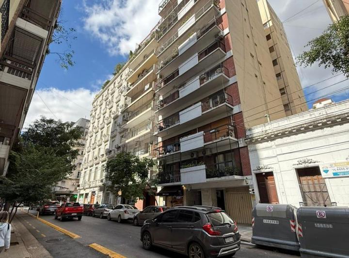 Departamento · 83m² · 4 Ambientes