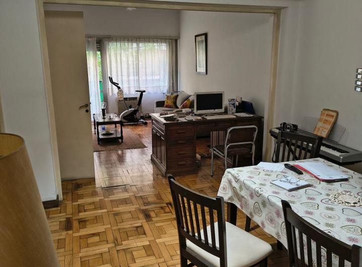 Departamento · 107m² · 4 Ambientes