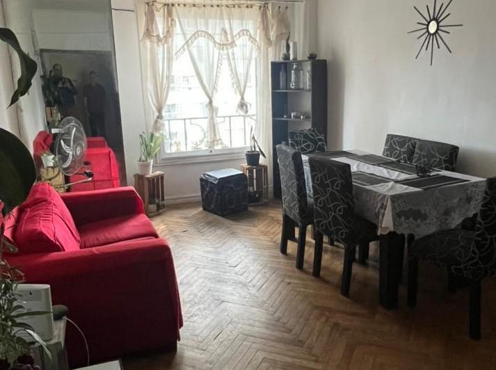 Departamento · 74m² · 4 Ambientes