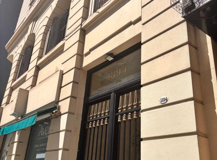 Departamento · 119m² · 4 Ambientes