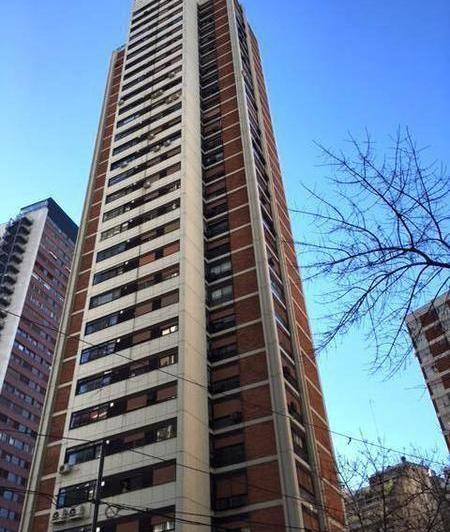 Departamento · 270m² · 5 Ambientes · 3 Cocheras