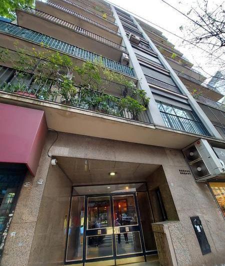 Departamento · 90m² · 4 Ambientes