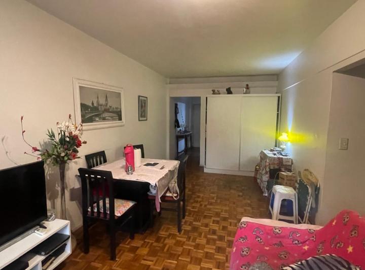 Departamento · 71m² · 4 Ambientes