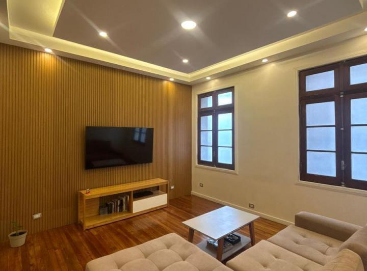 Departamento · 141m² · 4 Ambientes