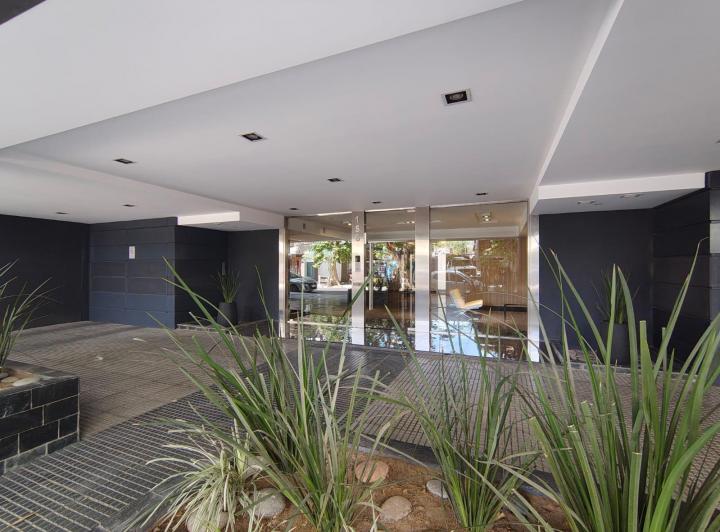 Departamento · 93m² · 4 Ambientes · 1 Cochera