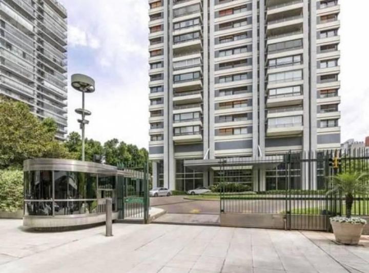 Departamento · 410m² · 6 Ambientes · 3 Cocheras
