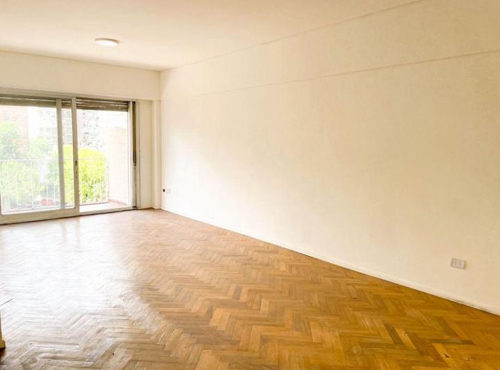 Departamento · 95m² · 4 Ambientes