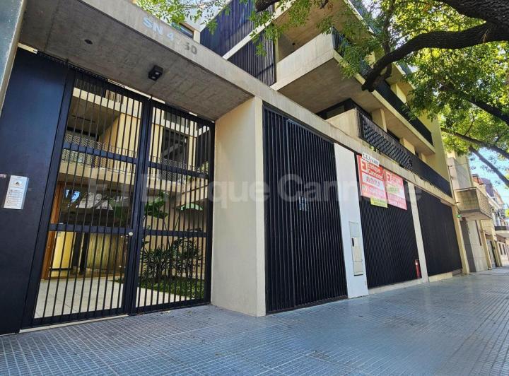 Departamento · 105m² · 4 Ambientes · 1 Cochera