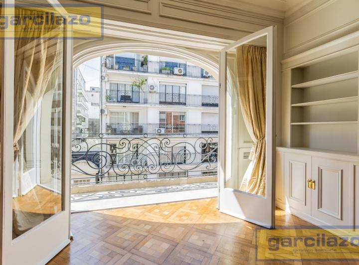 Departamento · 272m² · 6 Ambientes