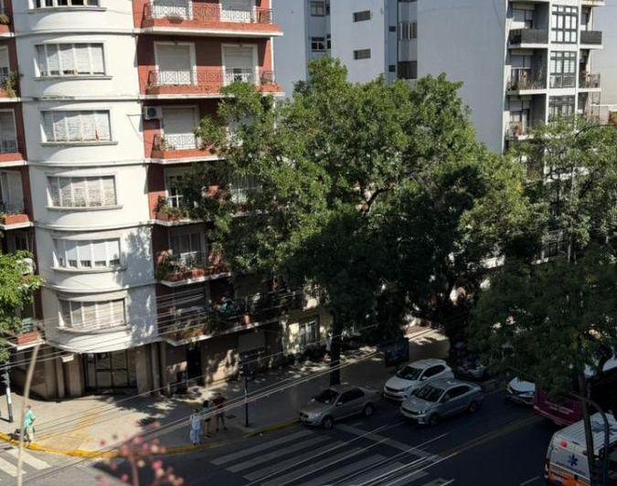 Departamento · 89m² · 4 Ambientes
