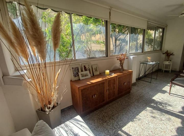Departamento · 89m² · 4 Ambientes