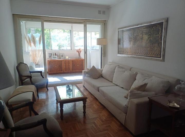 Departamento · 89m² · 4 Ambientes