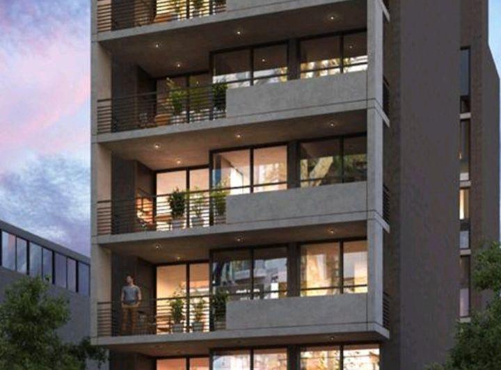 Departamento · 77m² · 4 Ambientes