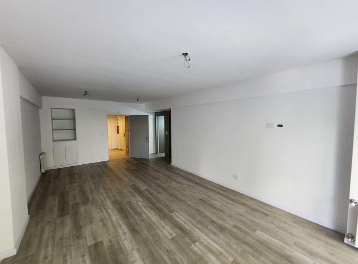Departamento · 155m² · 4 Ambientes