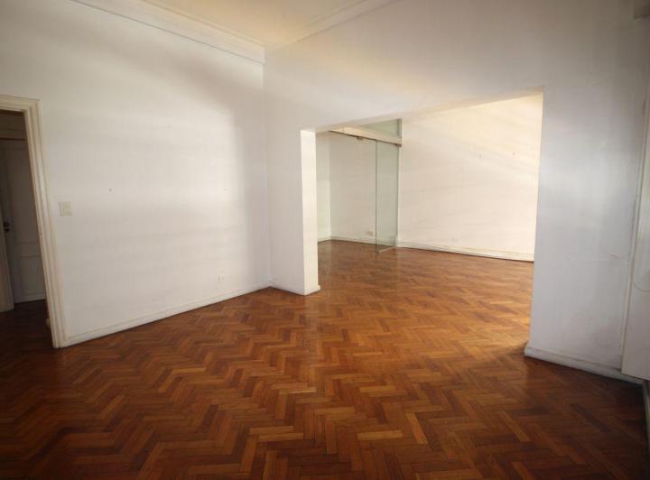 Departamento · 136m² · 5 Ambientes