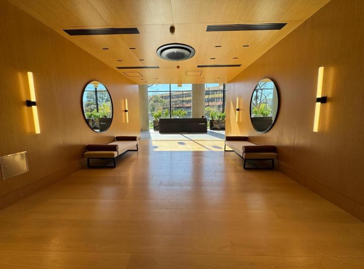 Departamento · 225m² · 4 Ambientes · 2 Cocheras