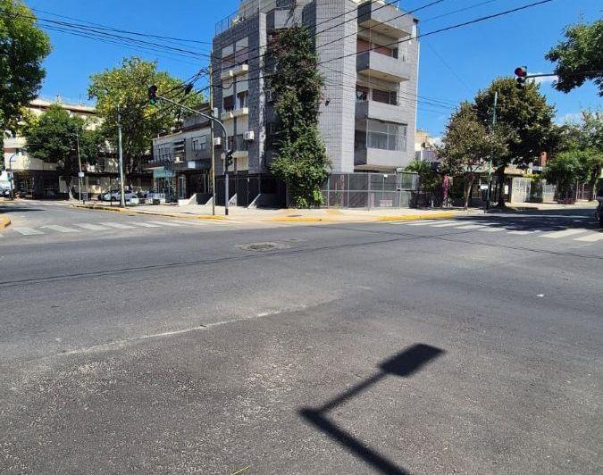 Departamento · 120m² · 4 Ambientes · 1 Cochera