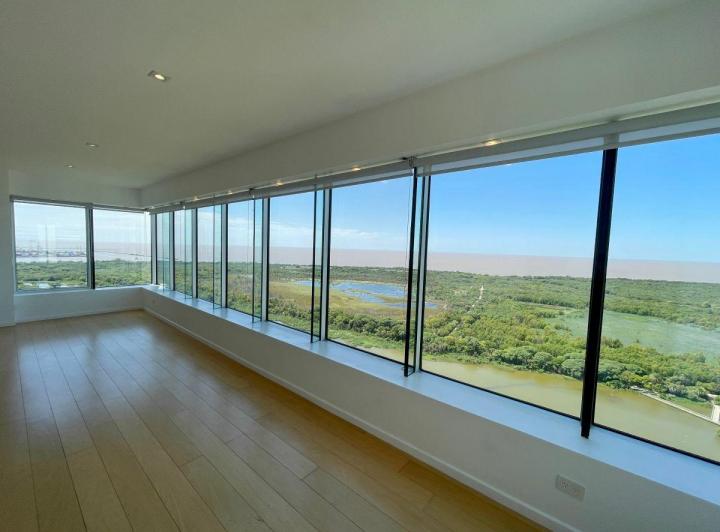 Departamento · 172m² · 4 Ambientes · 1 Cochera