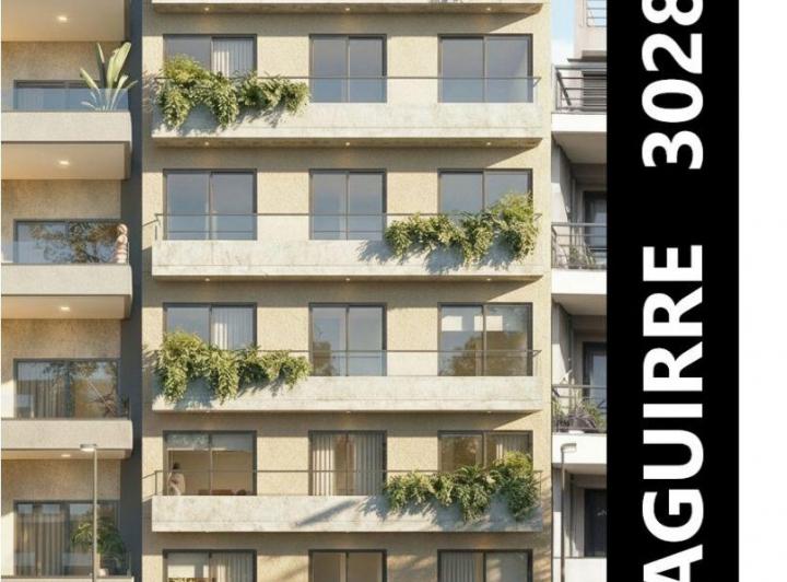 Departamento · 72m² · 4 Ambientes