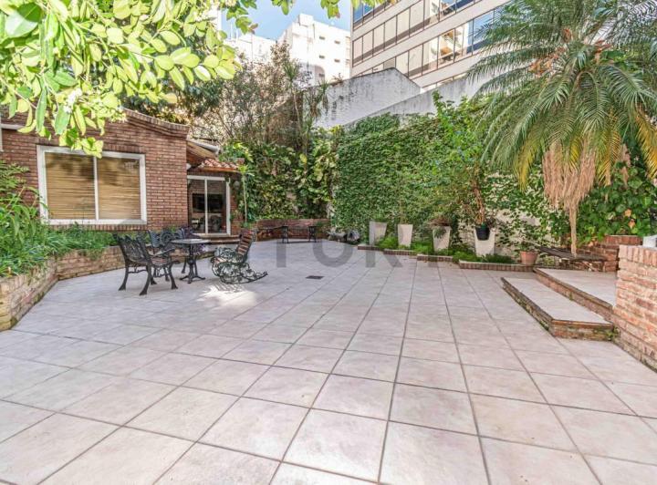 Departamento · 107m² · 5 Ambientes