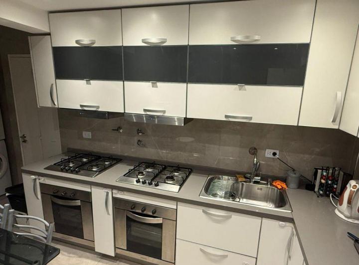 Departamento · 90m² · 4 Ambientes