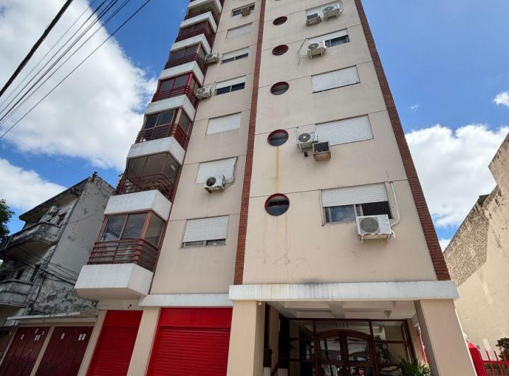 Departamento · 102m² · 5 Ambientes · 2 Cocheras