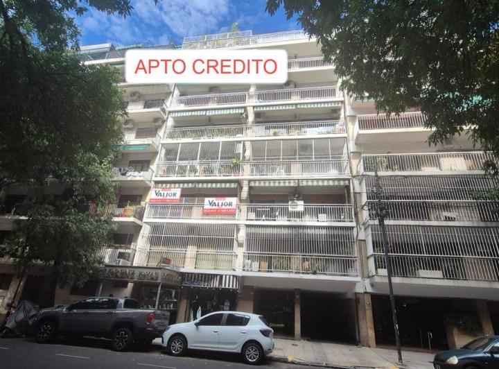 Departamento · 90m² · 4 Ambientes