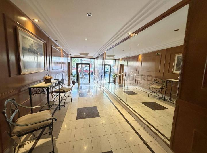 Departamento · 84m² · 4 Ambientes · 1 Cochera