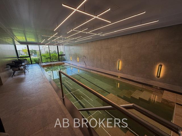 Departamento · 105m² · 4 Ambientes · 1 Cochera