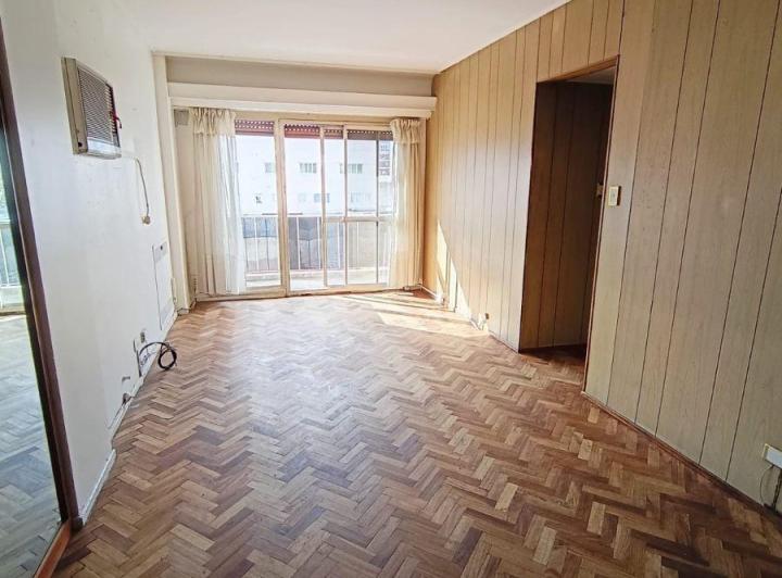 Departamento · 72m² · 4 Ambientes