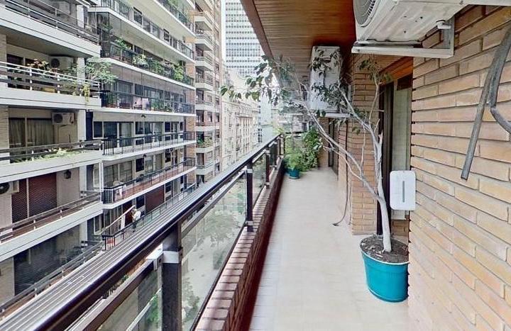 Departamento · 162m² · 4 Ambientes · 2 Cocheras