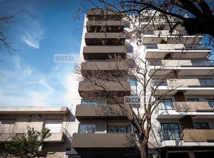 Departamento · 82m² · 4 Ambientes