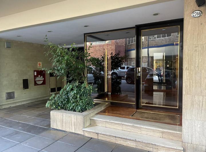 Departamento · 104m² · 4 Ambientes