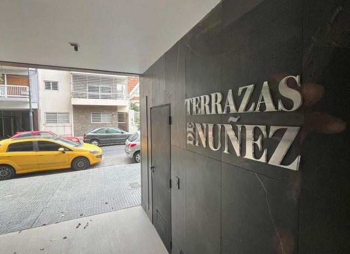 Departamento · 95m² · 4 Ambientes · 1 Cochera