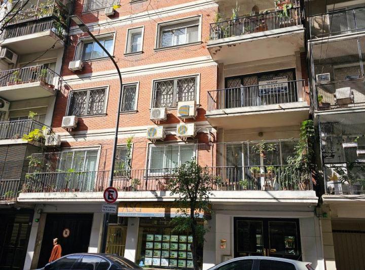 Departamento · 142m² · 5 Ambientes · 1 Cochera