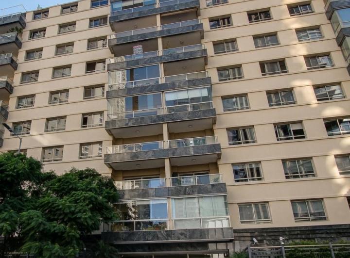 Departamento · 130m² · 4 Ambientes · 2 Cocheras