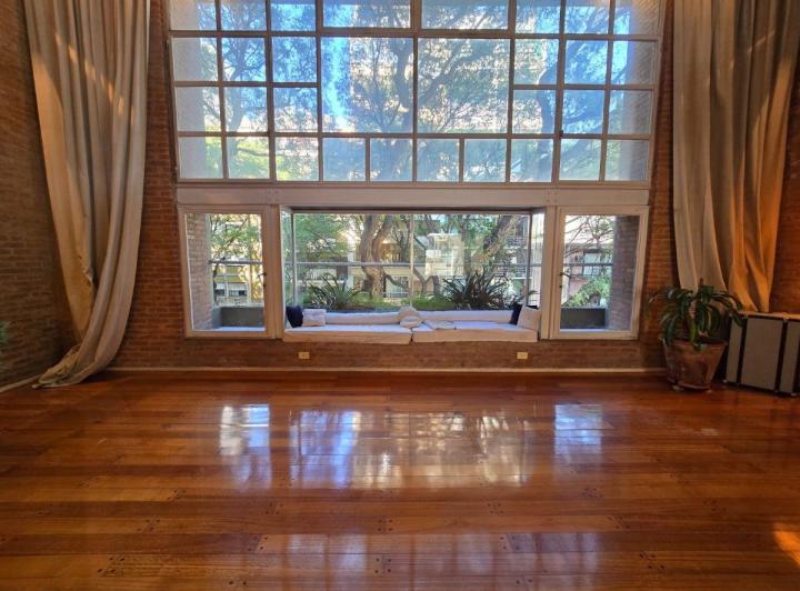 Departamento · 184m² · 4 Ambientes