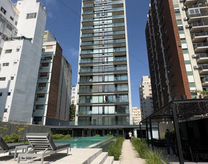 Departamento · 170m² · 4 Ambientes · 2 Cocheras