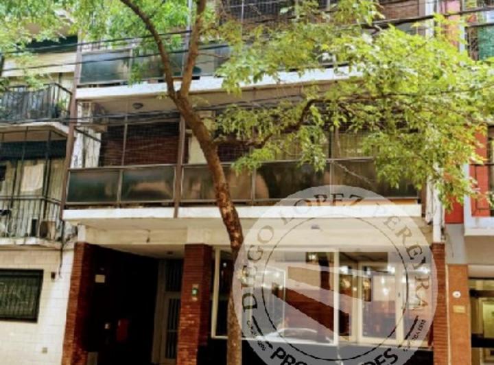 Departamento · 71m² · 4 Ambientes
