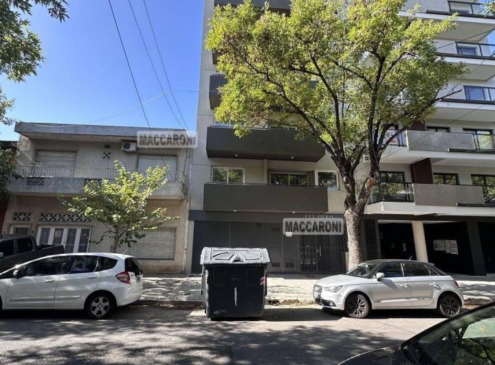 Departamento · 82m² · 4 Ambientes