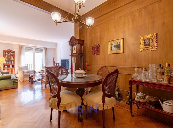 Departamento · 97m² · 4 Ambientes