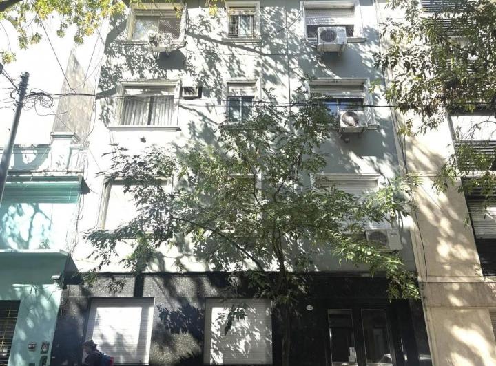 Departamento · 90m² · 4 Ambientes